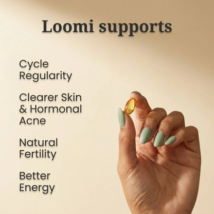 Black Seed Oil PCOS Formula