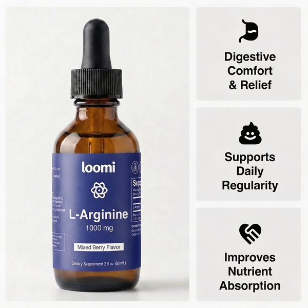 "The Drops That End Bowel Embarassment"