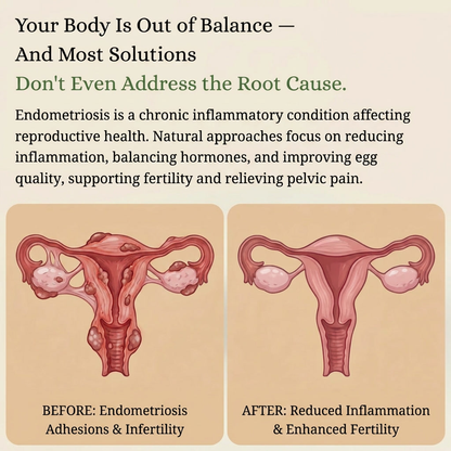 Black Seed Oil Infertility Formula