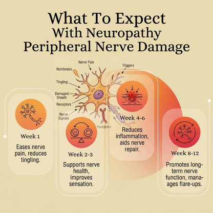 Black Seed Oil Neuropathy