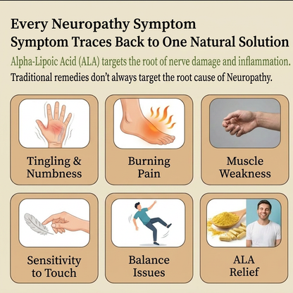 Black Seed Oil Neuropathy