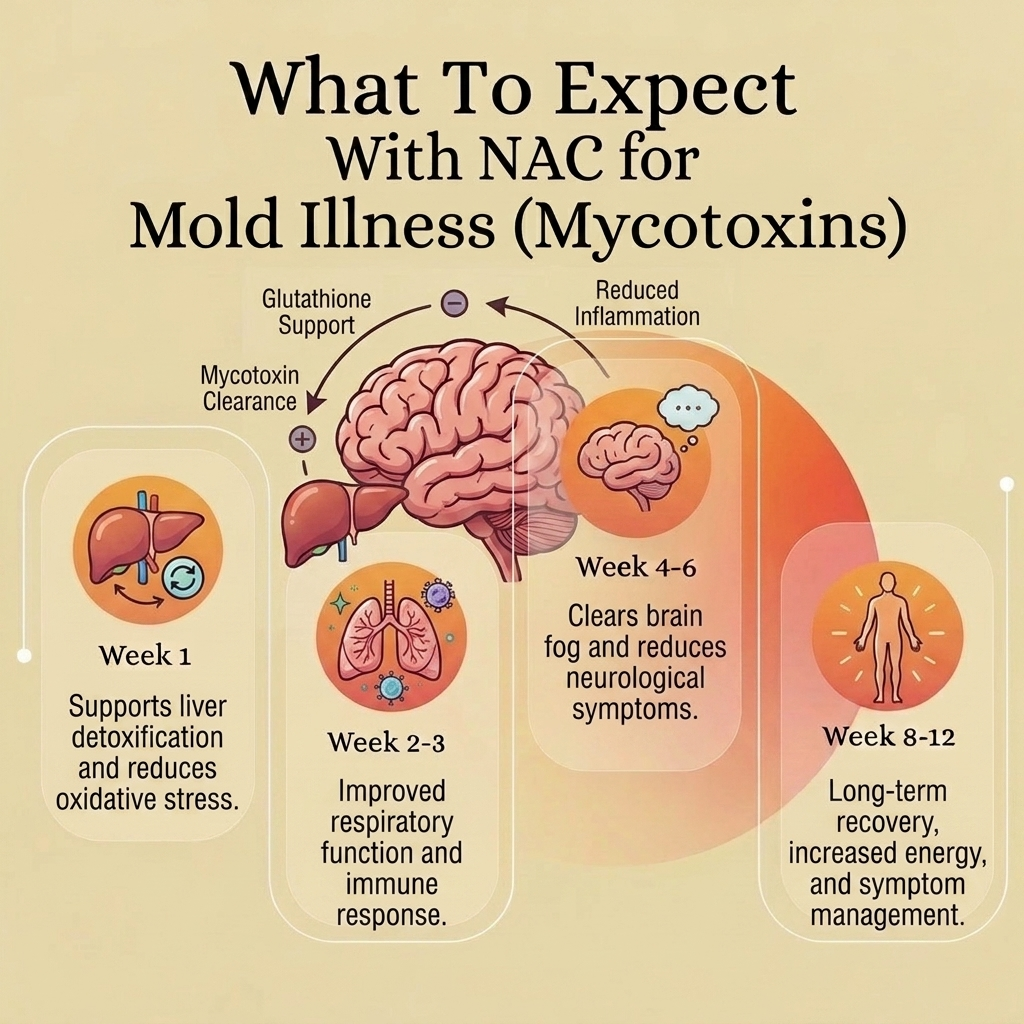 Nac Mold Illness