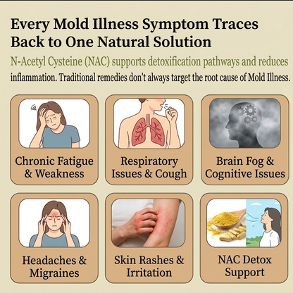 Nac Mold Illness