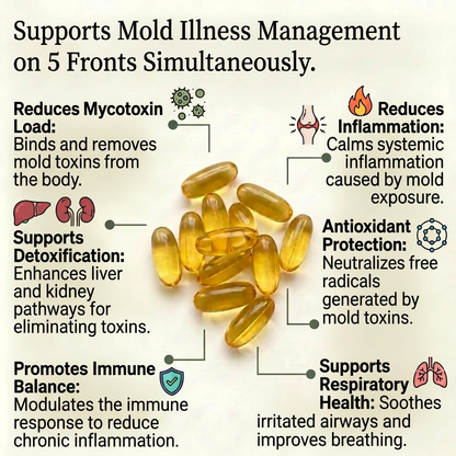 Nac Mold Illness