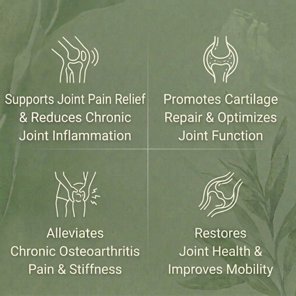Amla Capsules - Joint Pain / Osteoarthritis