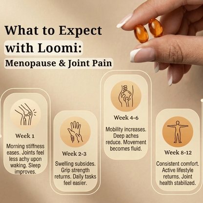 Black Seed Oil Menopause Formula