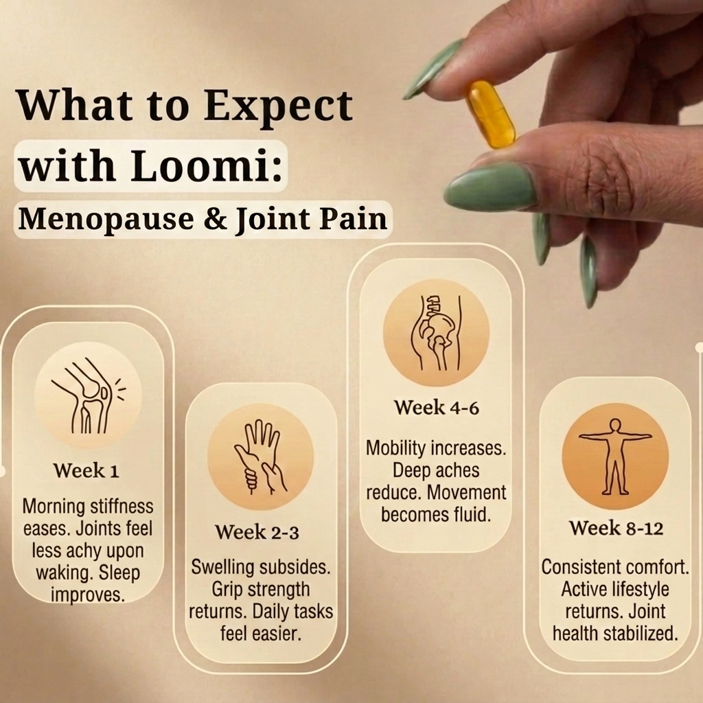 Black Seed Oil Menopause Formula