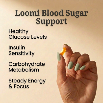 Black Seed Oil Blood Sugar Formula