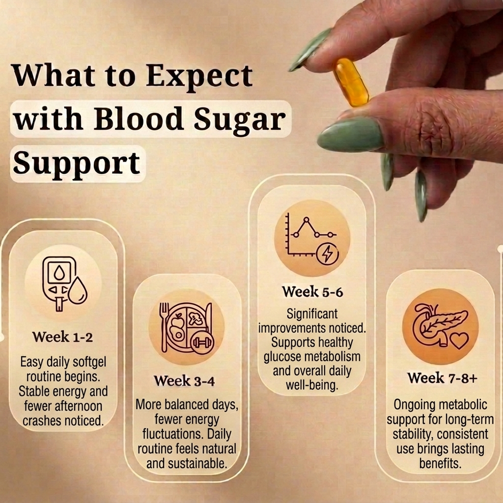 Black Seed Oil Blood Sugar Formula
