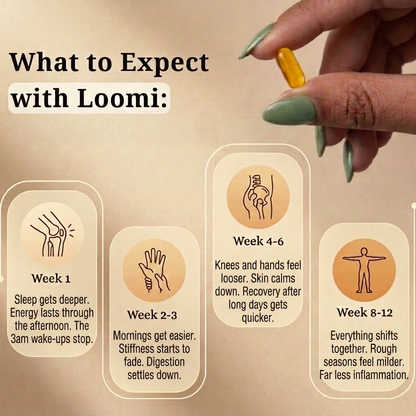 Black Seed Oil by Loomi
