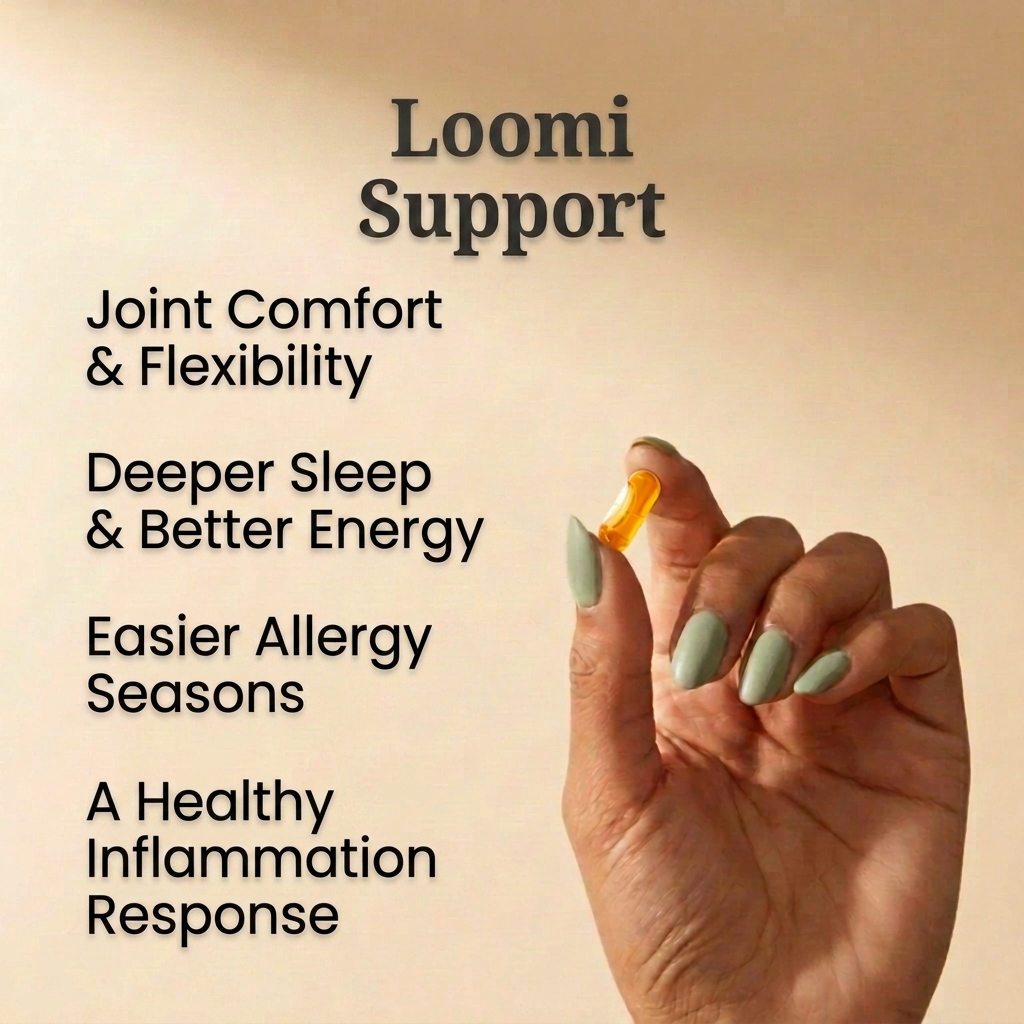 Black Seed Oil by Loomi