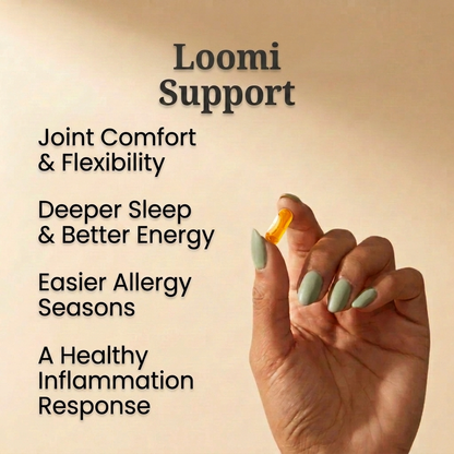 Black Seed Oil by Loomi