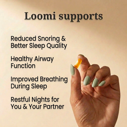 Black Seed Oil Sleeping Formula