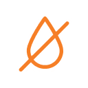  No UV, No Stains, No Streaks